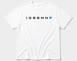 The Diamond Tee