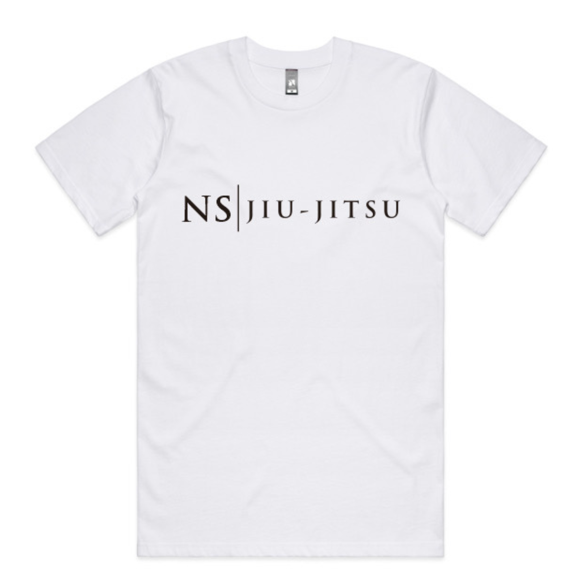 NS Jiu-Jitsu Tee