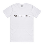 NS Jiu-Jitsu Tee