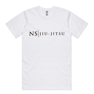 NS Jiu-Jitsu Tee