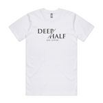 Deep Half Tee