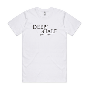 Deep Half Tee