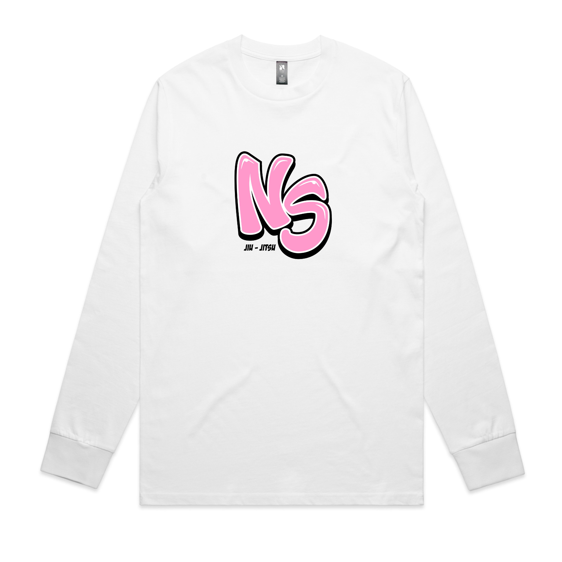 NS Crewneck Jumper