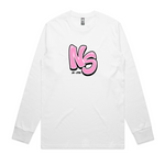 NS Crewneck Jumper