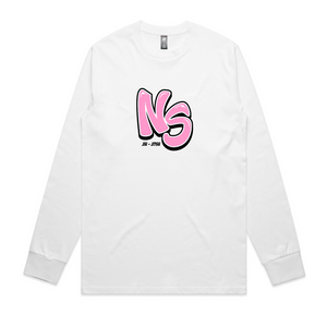 NS Crewneck Jumper