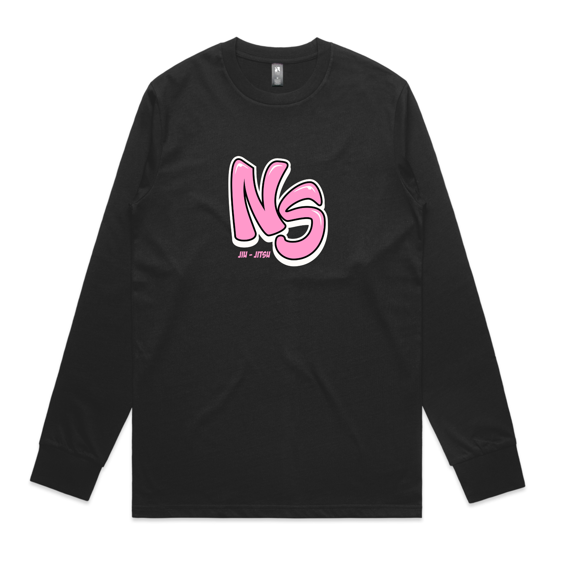 NS Crewneck Jumper