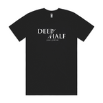 Deep Half Tee