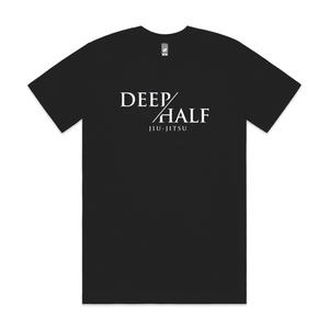 Deep Half Tee