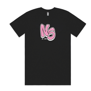 New Age NS Tee