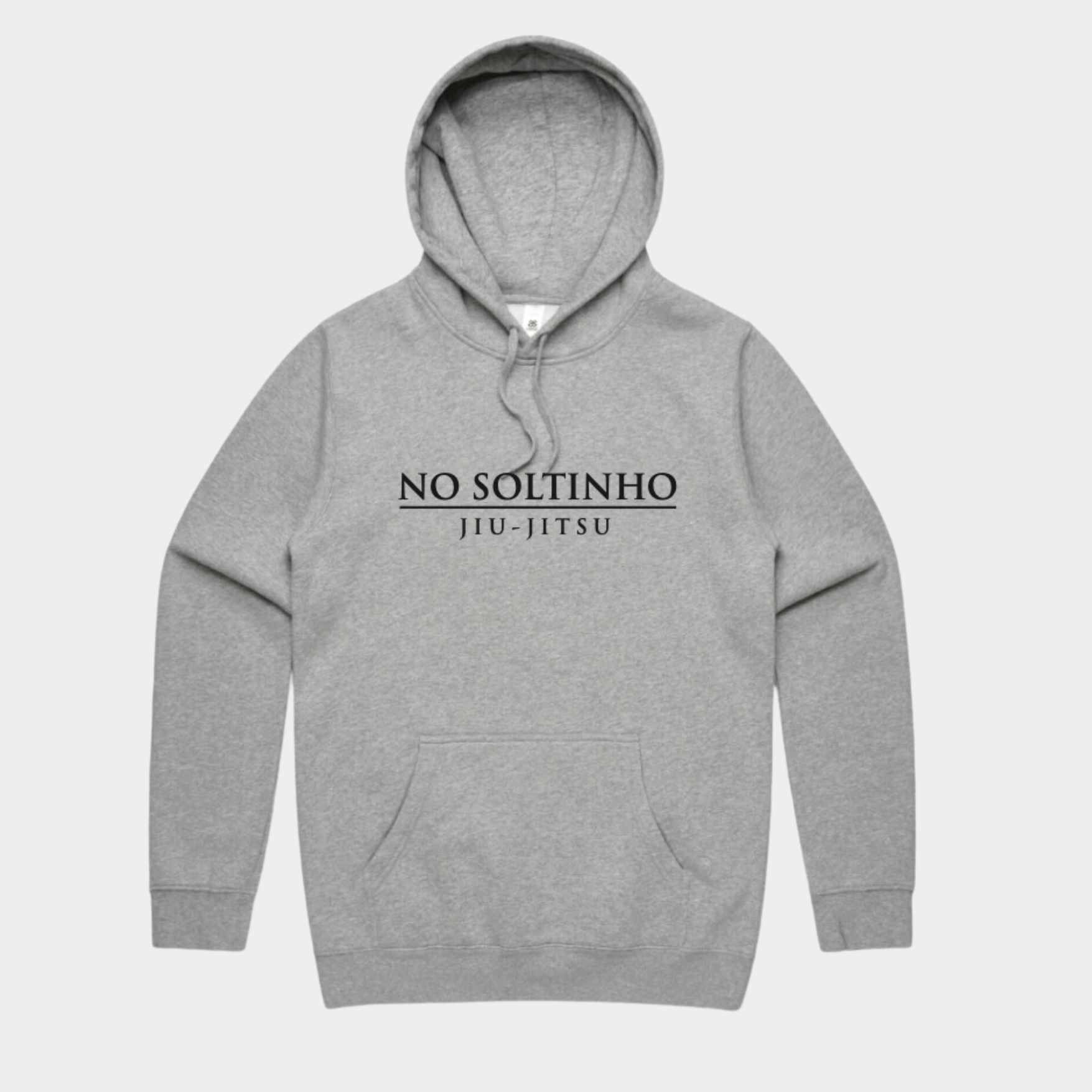 NS Hoodie