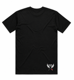 Jiu-Jitsu on Mars Tee