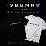 The Diamond Tee