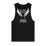 NS singlet