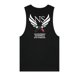 NS singlet