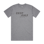 Deep Half Tee