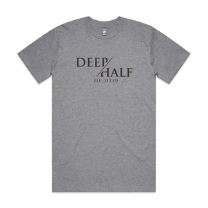 Deep Half Tee