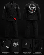 NO SOLTINHO Kimonos - Coming soon