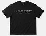 2/3 Dagestan tee