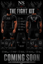Fight kit coming soon
