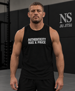 The Meregali Singlet