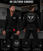 NO SOLTINHO Kimonos - Coming soon