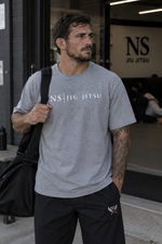 NS Jiu-Jitsu Tee
