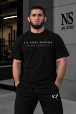 2/3 Dagestan tee