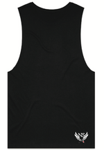 The Meregali Singlet