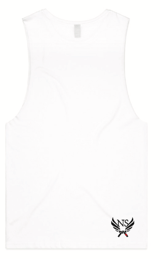 The Meregali Singlet