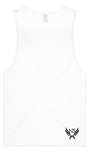 The Meregali Singlet