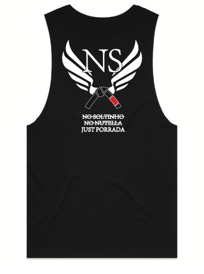 NS singlet