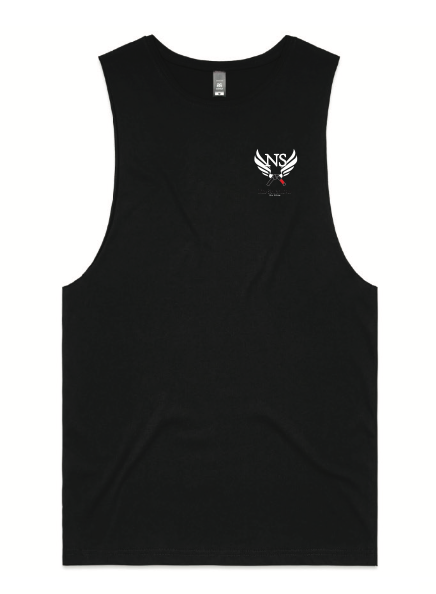 NS singlet