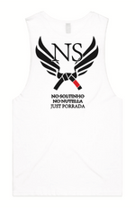 NS singlet