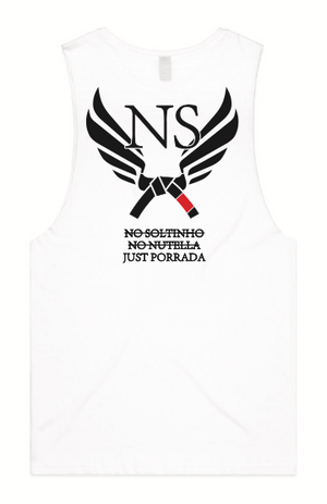 NS singlet