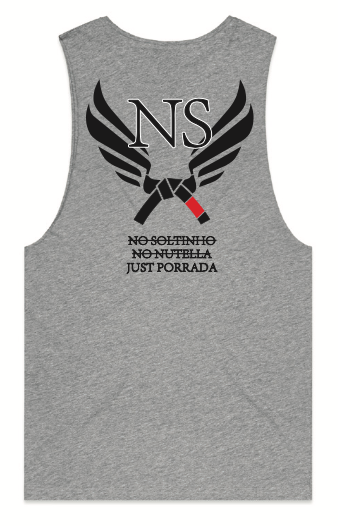 NS singlet