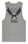 NS singlet