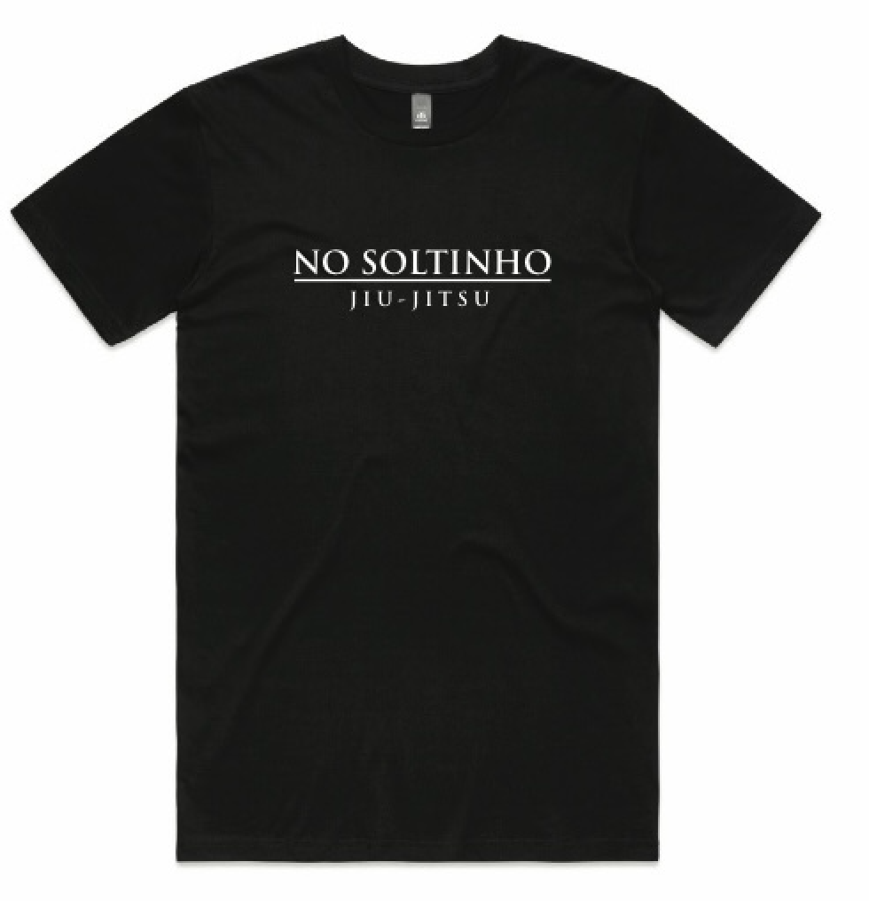 No Soltinho Tee